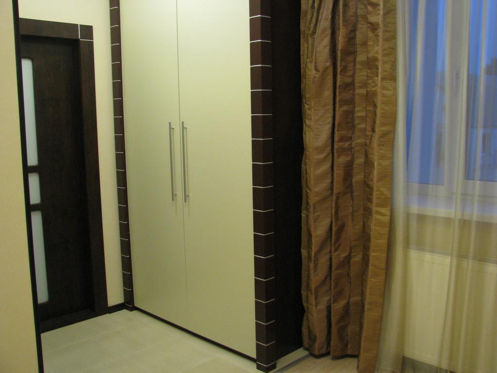 Hotel Grant Pesochin Habitación foto